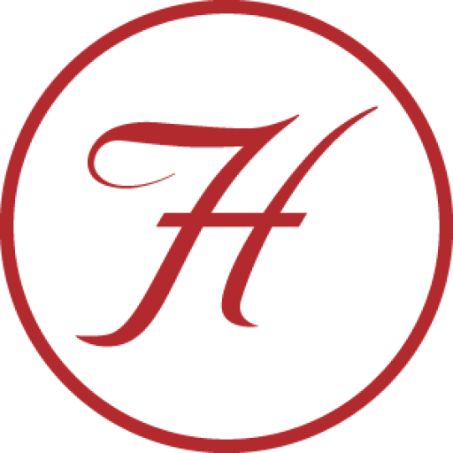 Hartzell Industries logo